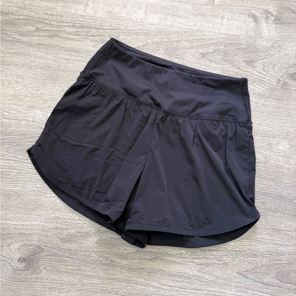 •SPYDER• RUNNING SHORTS - Picture 1 of 6